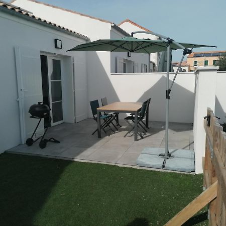 לס מתה La Fregate Maison Avec Piscine/Parking/Wifi/Plages 5Kms מראה חיצוני תמונה