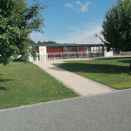 לס מתה La Fregate Maison Avec Piscine/Parking/Wifi/Plages 5Kms מראה חיצוני תמונה