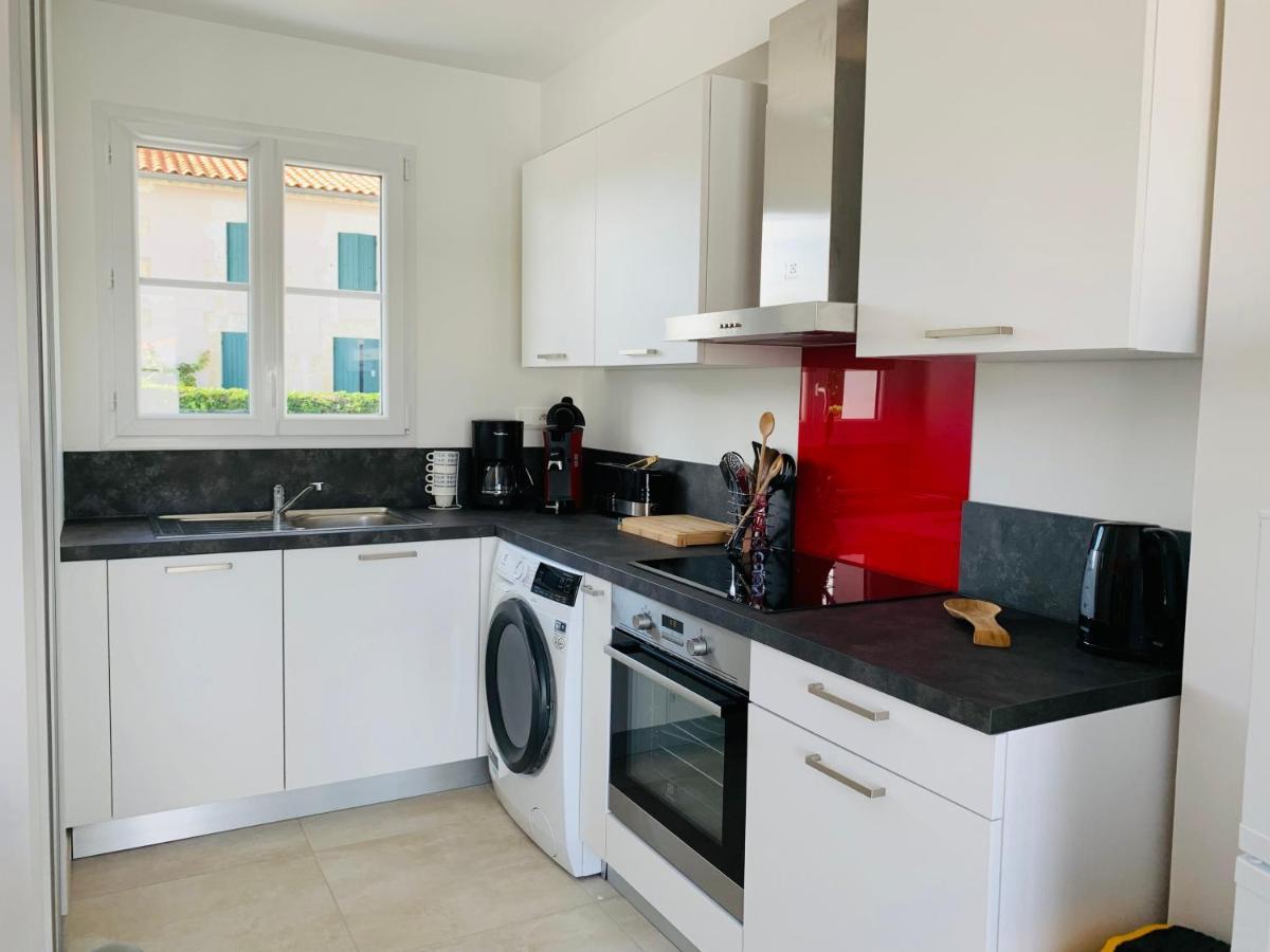 לס מתה La Fregate Maison Avec Piscine/Parking/Wifi/Plages 5Kms מראה חיצוני תמונה