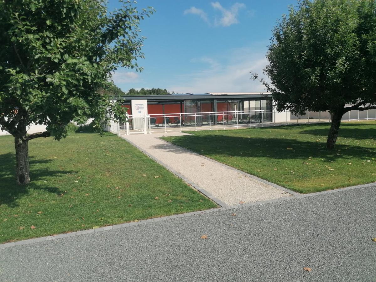 לס מתה La Fregate Maison Avec Piscine/Parking/Wifi/Plages 5Kms מראה חיצוני תמונה