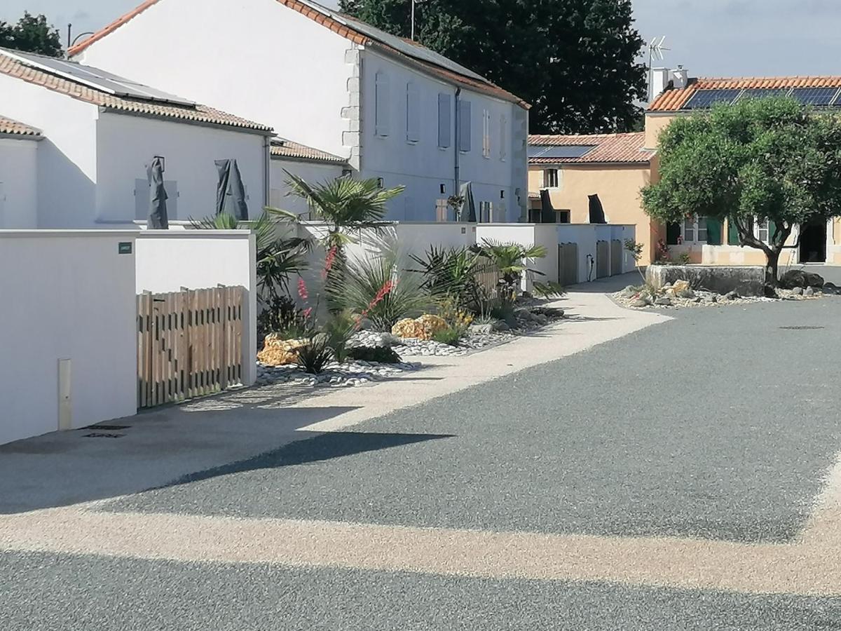 לס מתה La Fregate Maison Avec Piscine/Parking/Wifi/Plages 5Kms מראה חיצוני תמונה